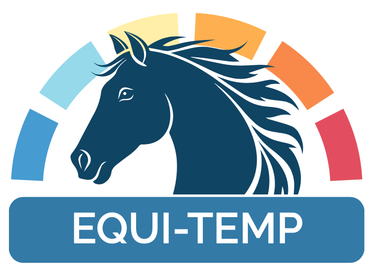Equi Temp Logo
