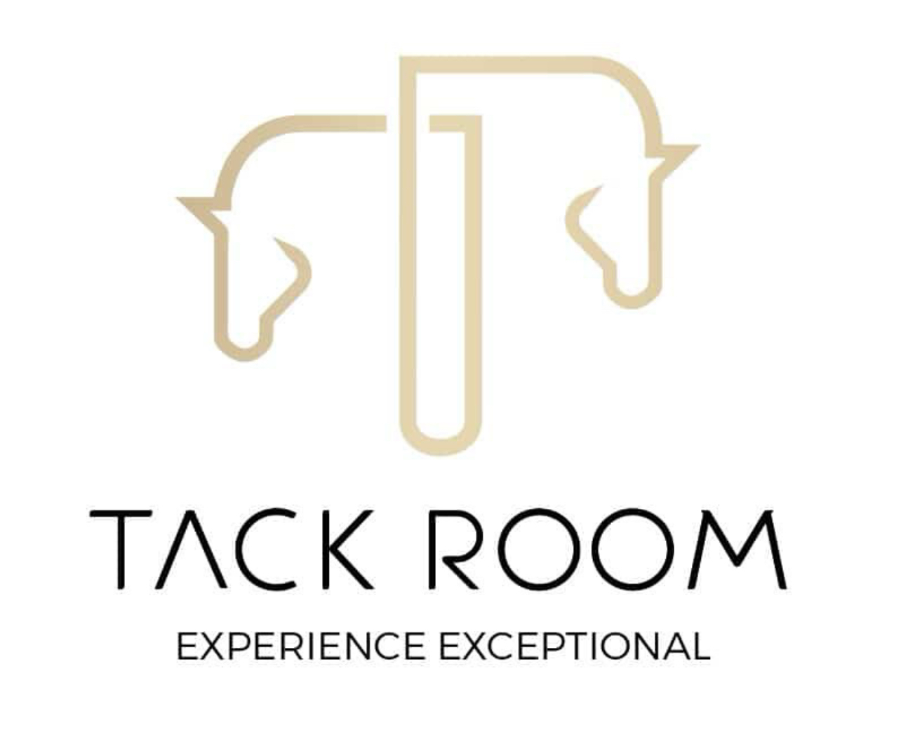 Tack Room AE Logo