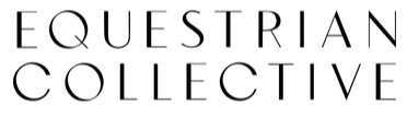 Equestrian Collective - rider clothing Logo