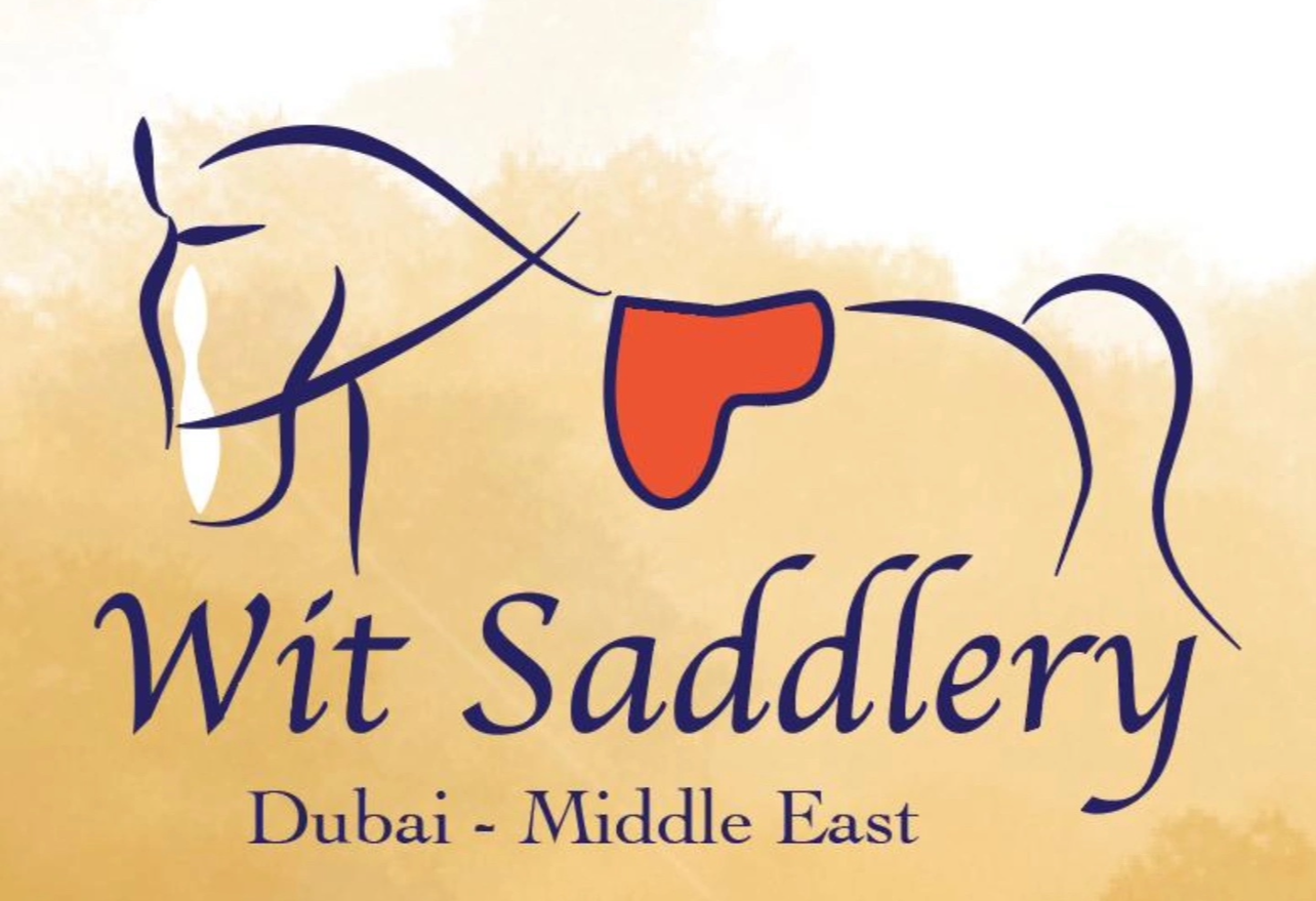 Wit Saddlery - Master Saddle Fitter Logo