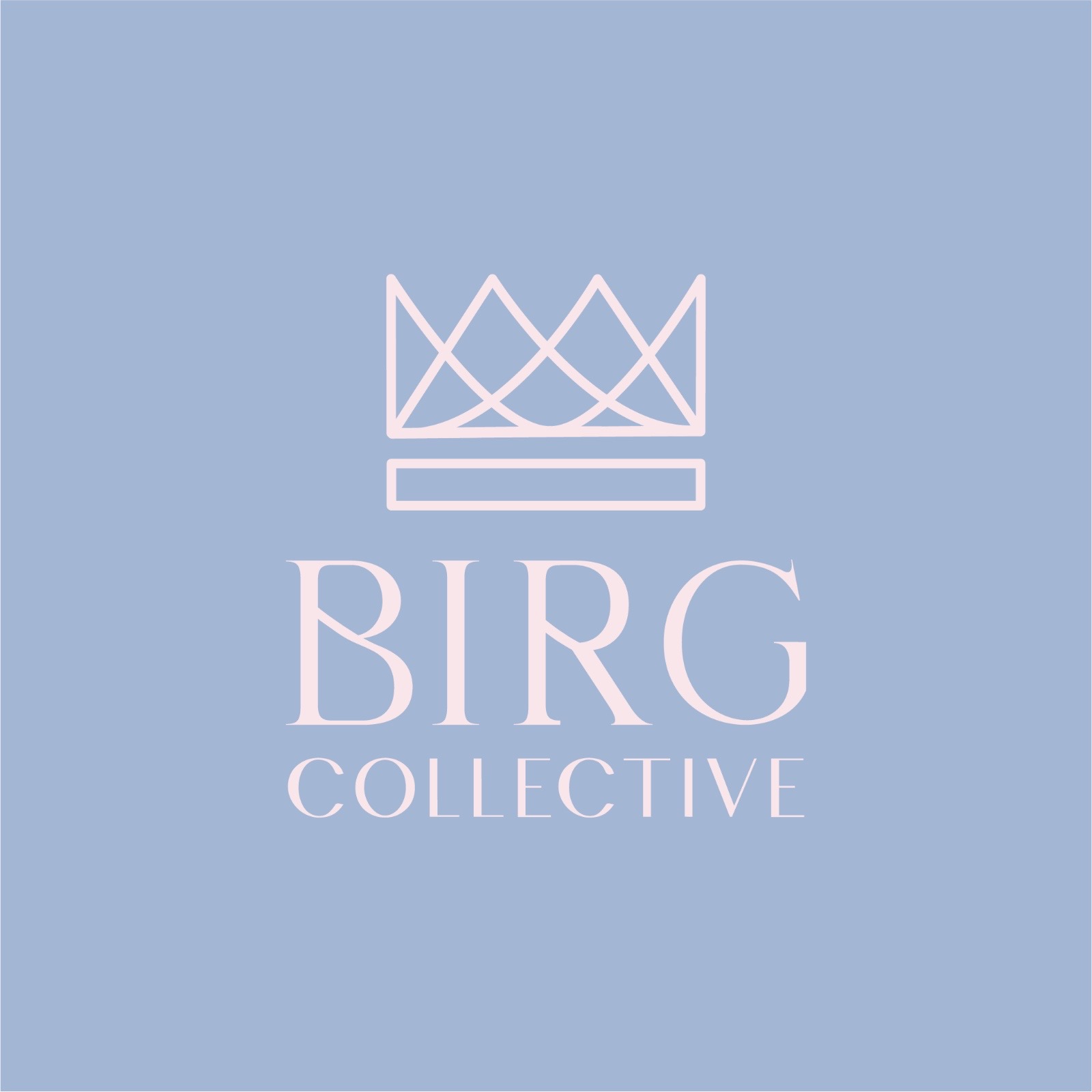 Birg Collective - Horse and Pet accessories Logo